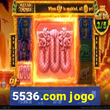 5536.com jogo